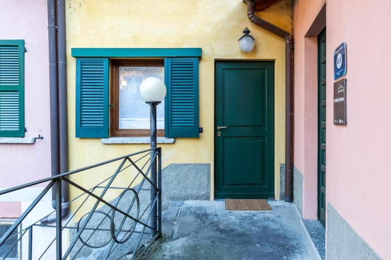 Апартаменты Your Secret Place Черноббио Экстерьер фото